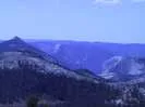 Archival fragment 97 from Yosemite, 2001