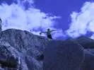 Archival fragment 99 from Yosemite, 2001