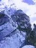 Archival fragment 100 from Yosemite, 2001