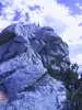 Archival fragment 103 from Yosemite, 2001