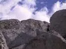Archival fragment 105 from Yosemite, 2001