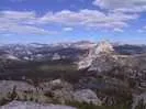 Archival fragment 111 from Yosemite, 2001