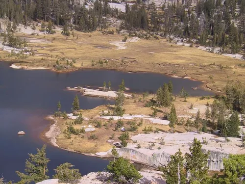 Photo 32 from Yosemite, 2001