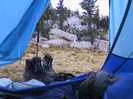 Archival fragment 121 from Yosemite, 2001