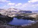 Archival fragment 125 from Yosemite, 2001